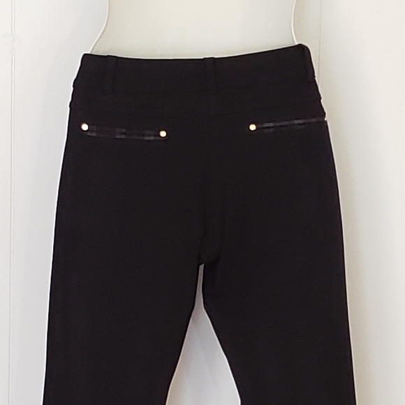 Mi Chiamo Piccola Plaid Pants - Picture 7 of 7